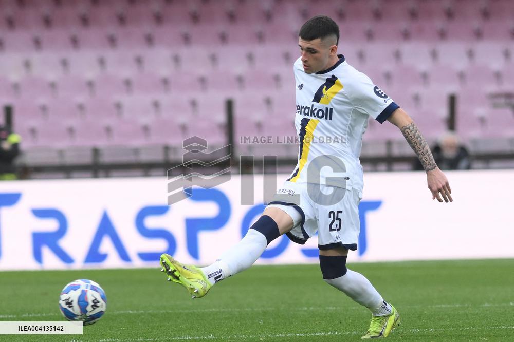 CALCIO - Serie B - US Salernitana vs Modena FC