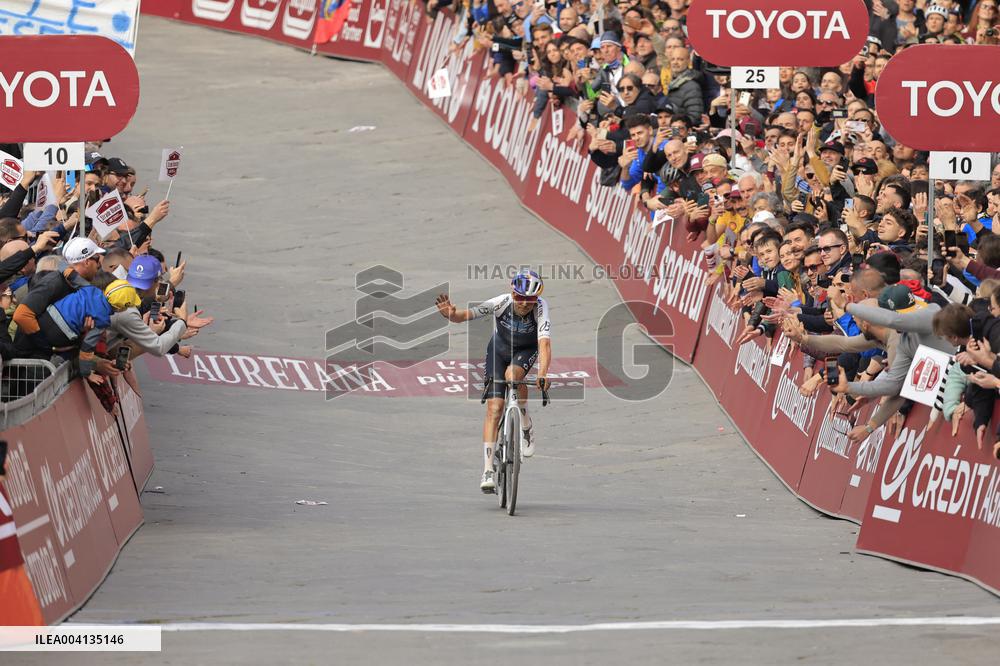 CICLISMO - Ciclismo Su Strada - Strade Bianche