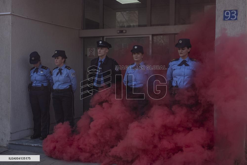 International Women's Day - Kosovo