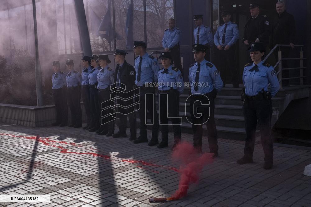 International Women's Day - Kosovo