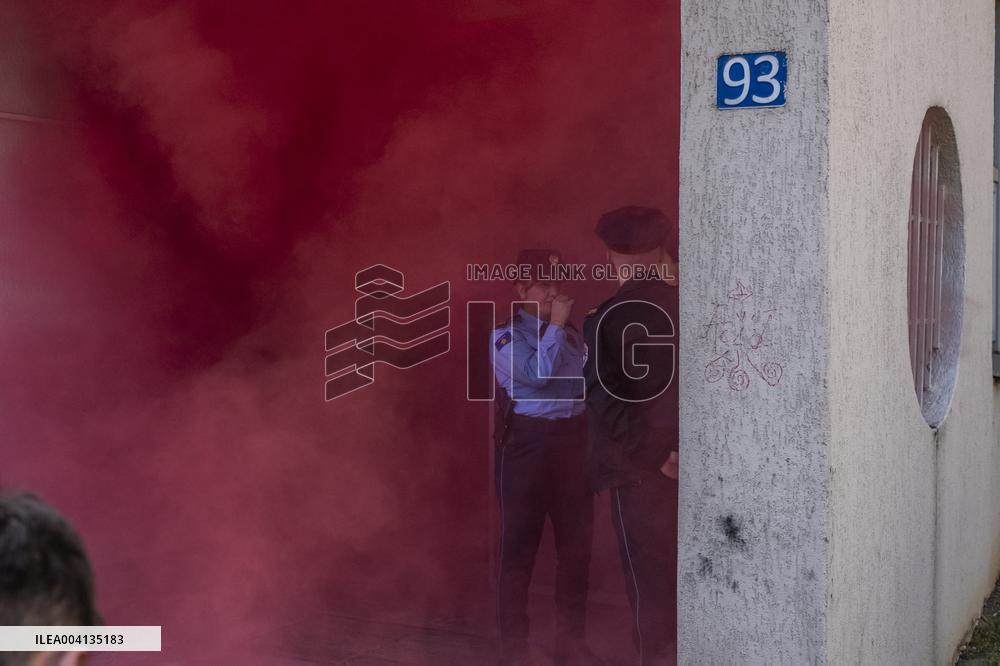 International Women's Day - Kosovo