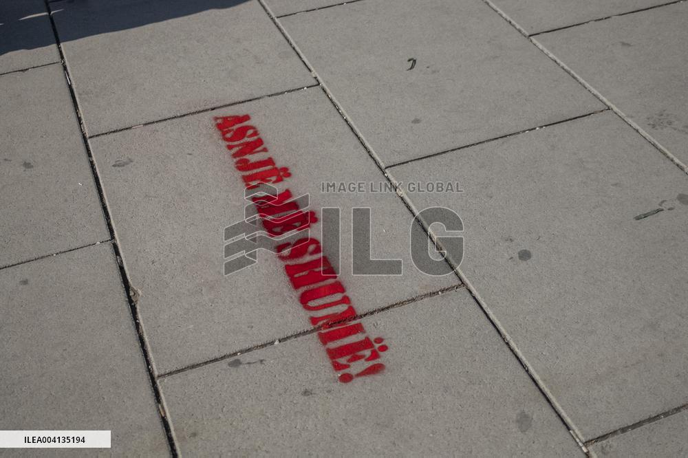 International Women's Day - Kosovo