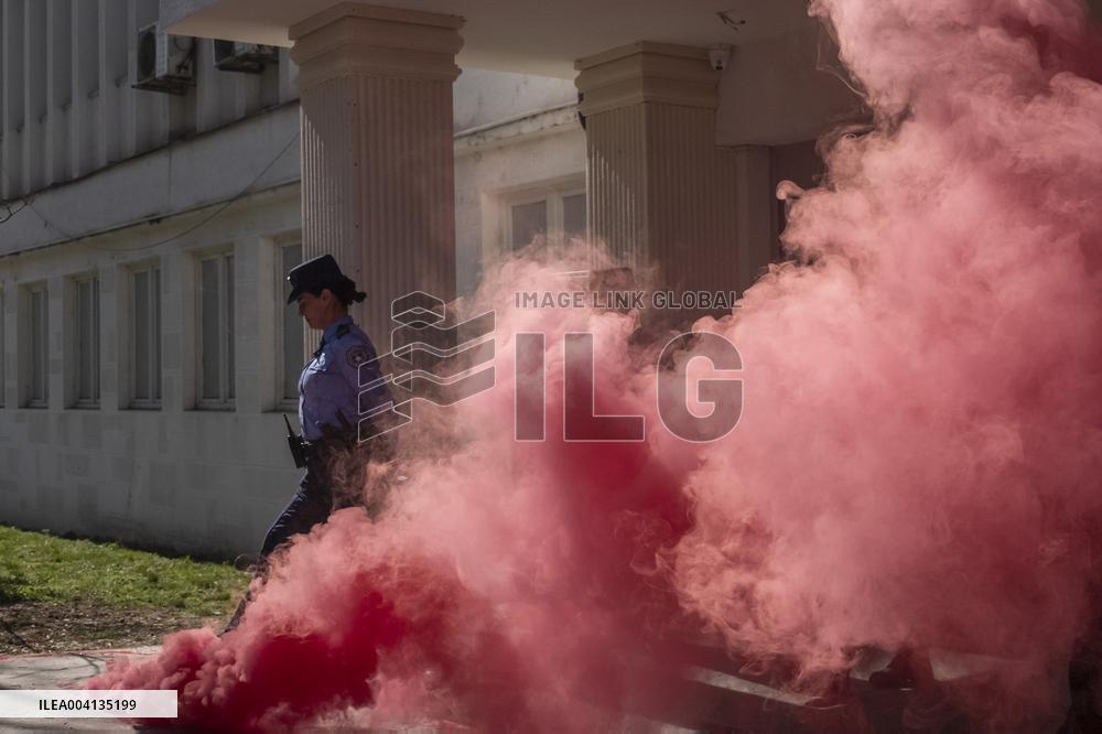 International Women's Day - Kosovo