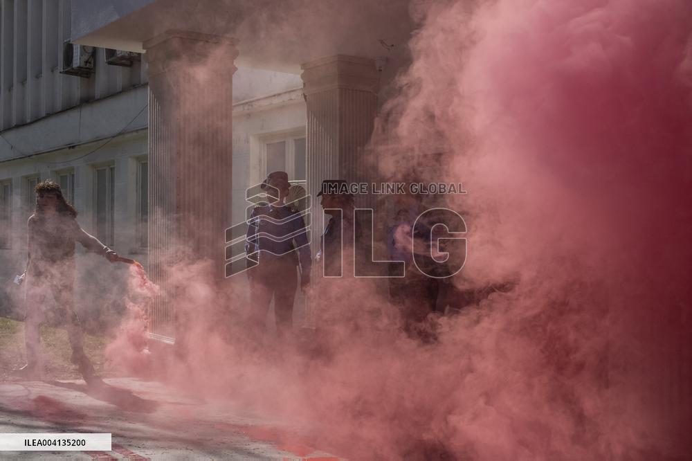 International Women's Day - Kosovo