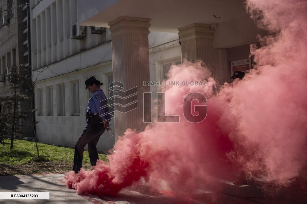 International Women's Day - Kosovo