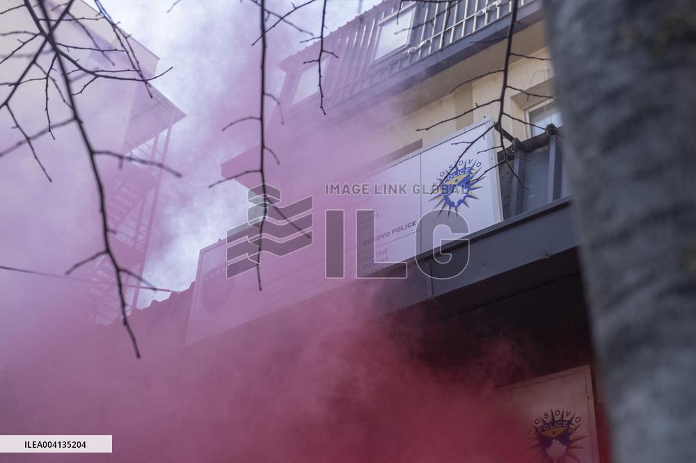 International Women's Day - Kosovo