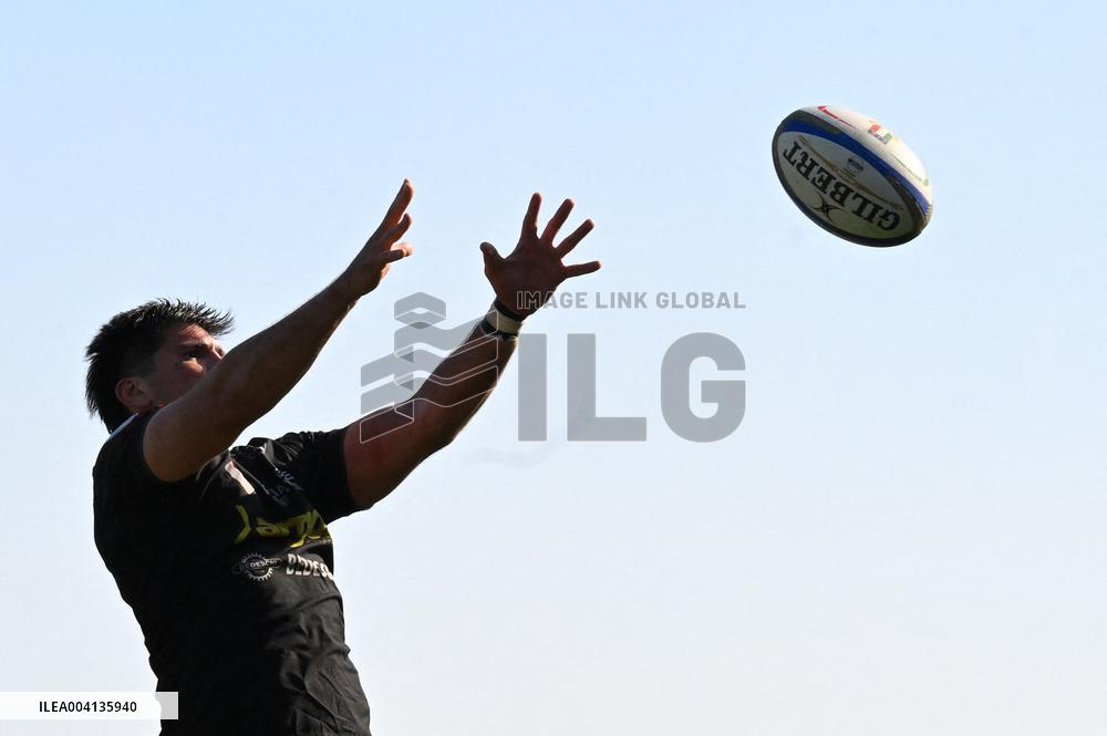 RUGBY - Serie A Elite - Petrarca Rugby vs Mogliano Rugby 1969