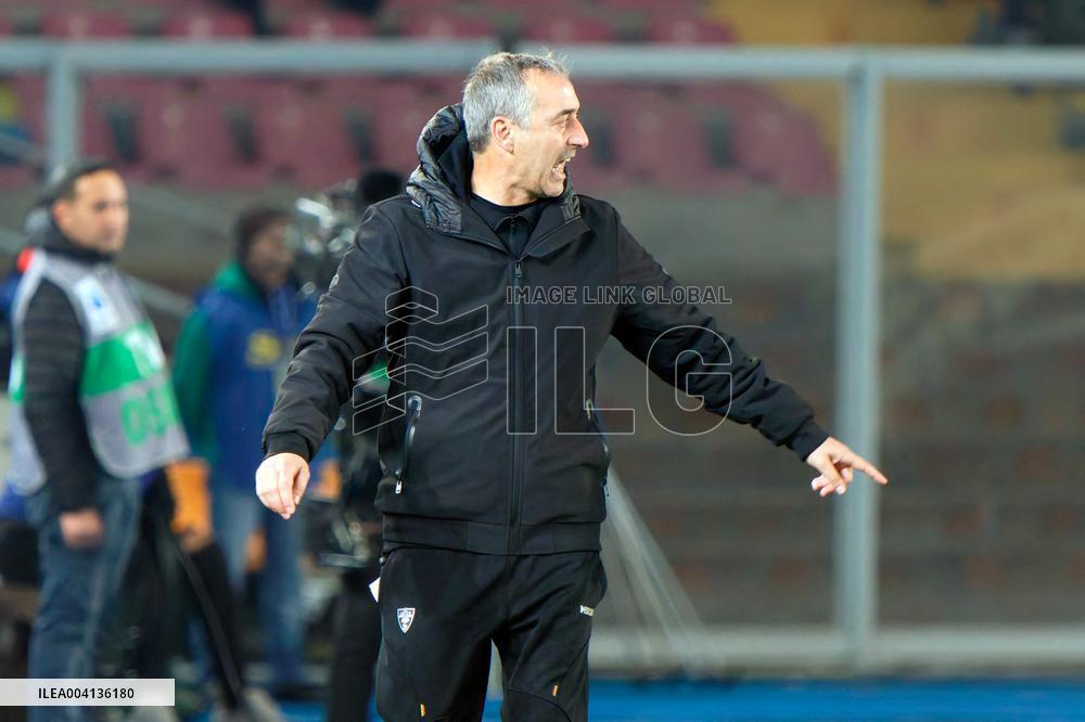 CALCIO - Serie A - US Lecce vs AC Milan