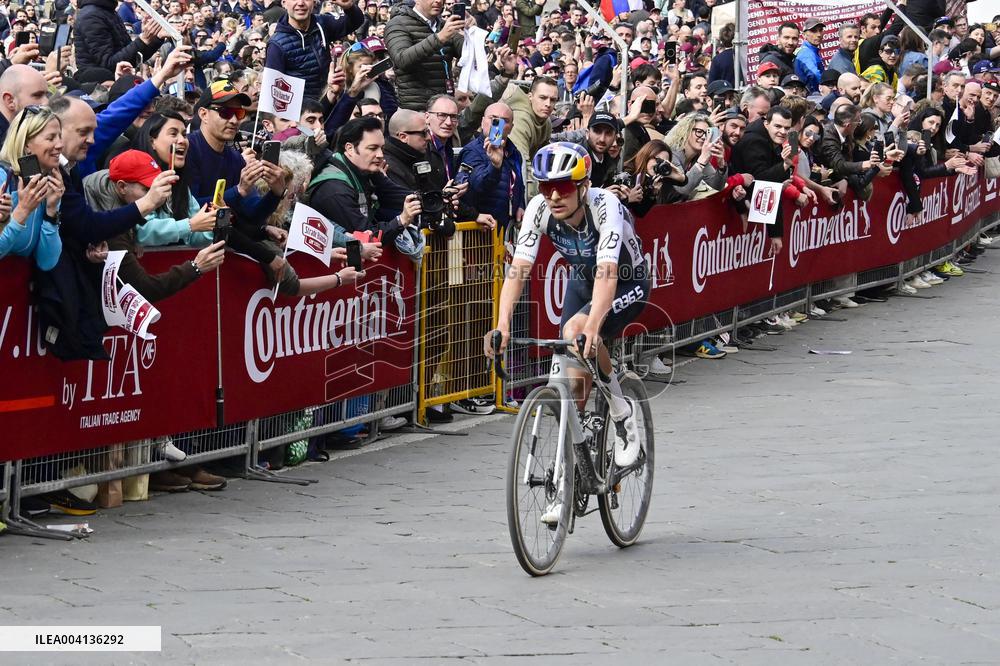 CICLISMO - Ciclismo Su Strada - Strade Bianche