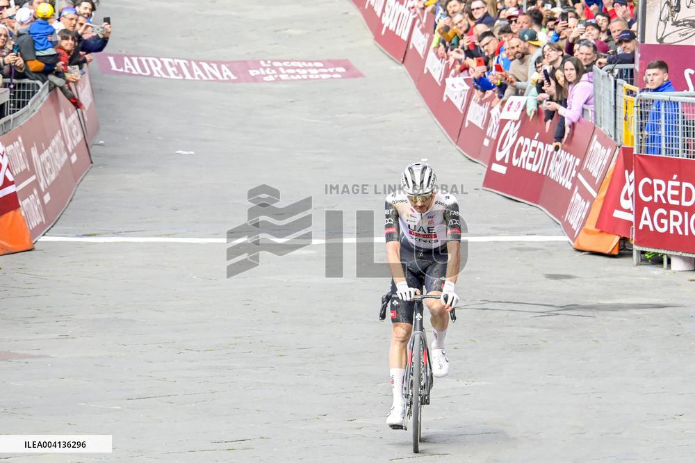 CICLISMO - Ciclismo Su Strada - Strade Bianche