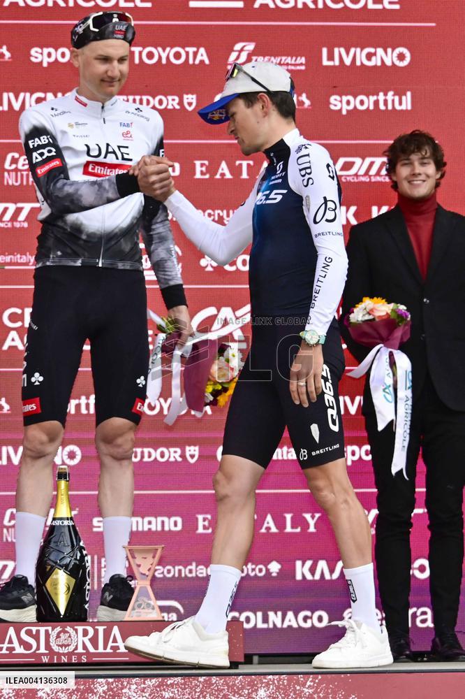 CICLISMO - Ciclismo Su Strada - Strade Bianche