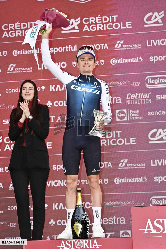 CICLISMO - Ciclismo Su Strada - Strade Bianche