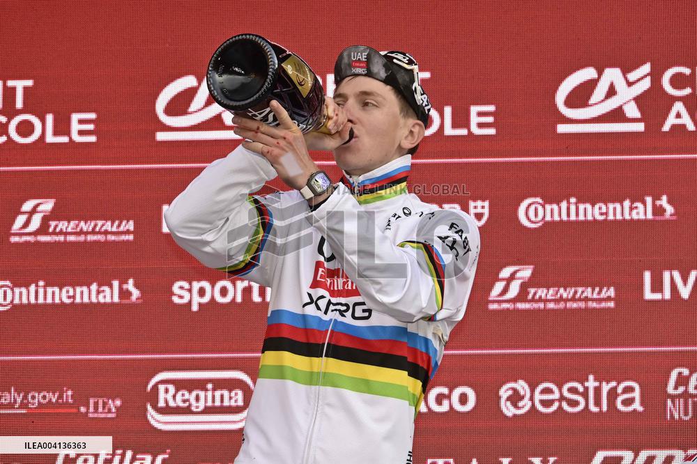CICLISMO - Ciclismo Su Strada - Strade Bianche