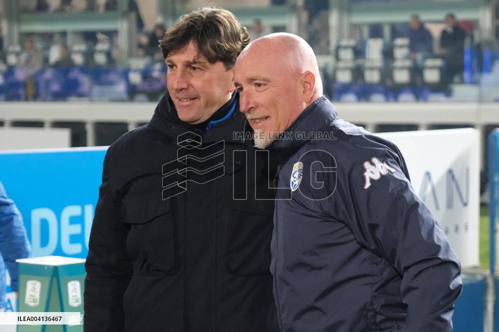 CALCIO - Serie B - Brescia Calcio vs Cesena FC