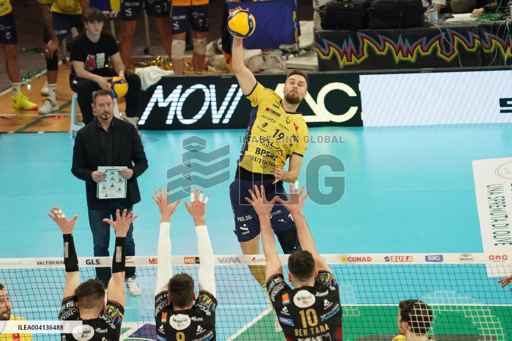 VOLLEY - Superlega Serie A - Playoff Scudetto - Sir Susa Vim Perugia vs Valsa Group Modena