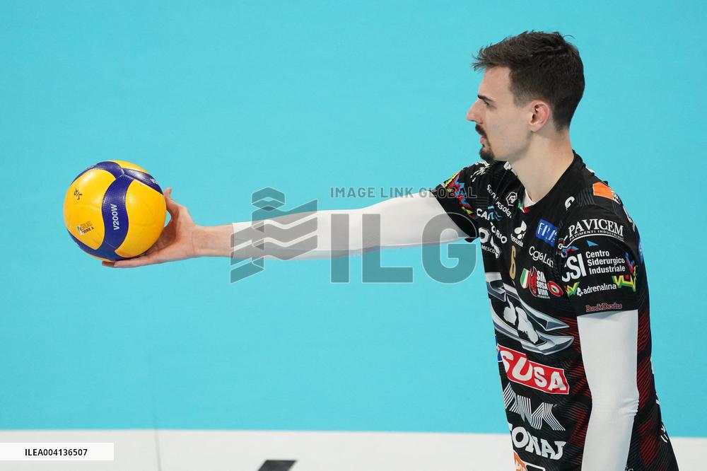 VOLLEY - Superlega Serie A - Playoff Scudetto - Sir Susa Vim Perugia vs Valsa Group Modena