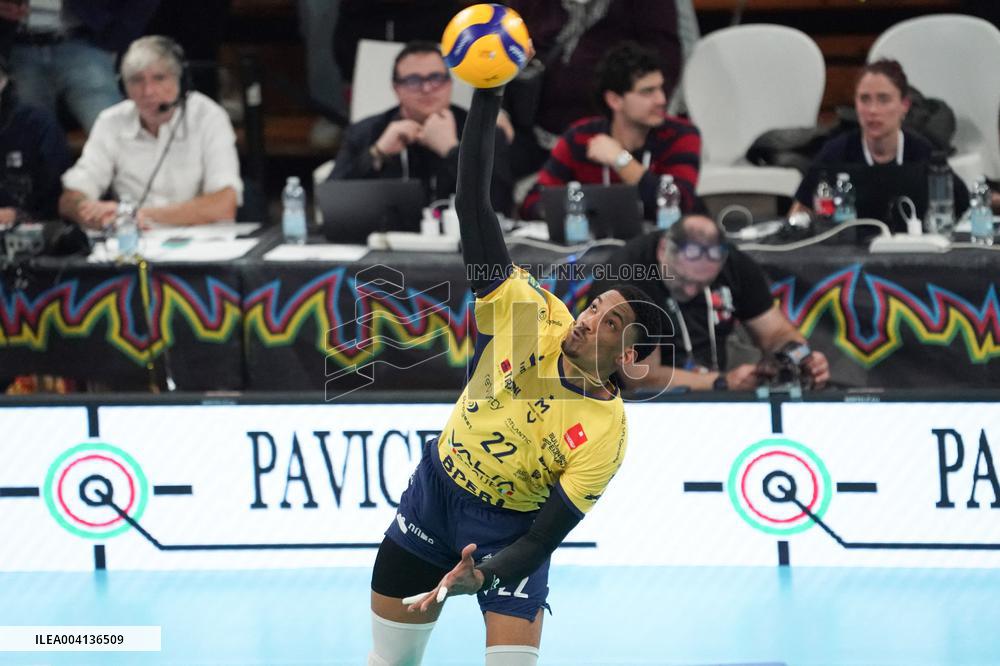 VOLLEY - Superlega Serie A - Playoff Scudetto - Sir Susa Vim Perugia vs Valsa Group Modena