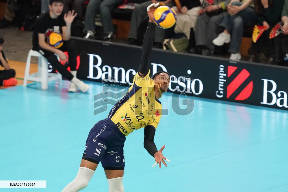 VOLLEY - Superlega Serie A - Playoff Scudetto - Sir Susa Vim Perugia vs Valsa Group Modena