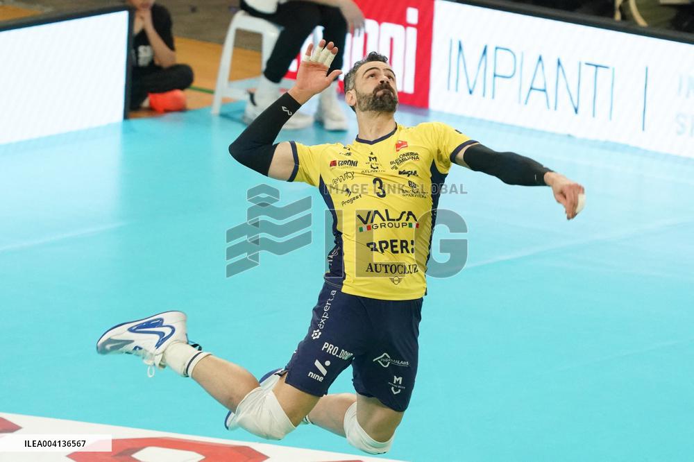 VOLLEY - Superlega Serie A - Playoff Scudetto - Sir Susa Vim Perugia vs Valsa Group Modena