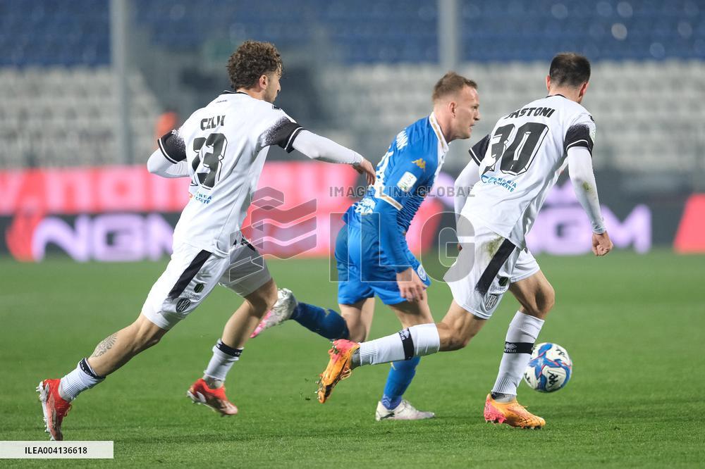 CALCIO - Serie B - Brescia Calcio vs Cesena FC