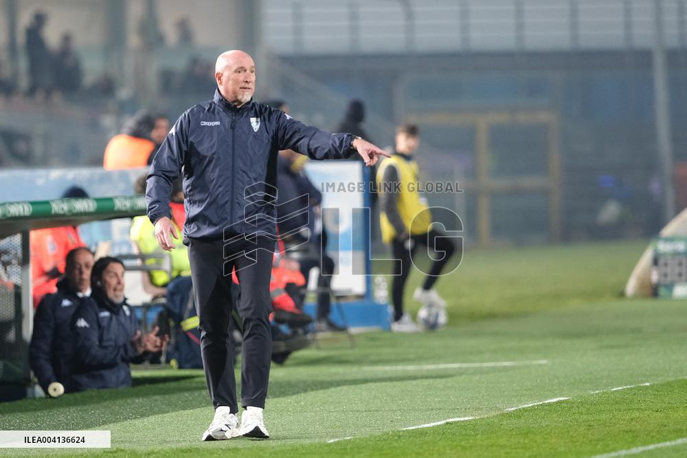 CALCIO - Serie B - Brescia Calcio vs Cesena FC