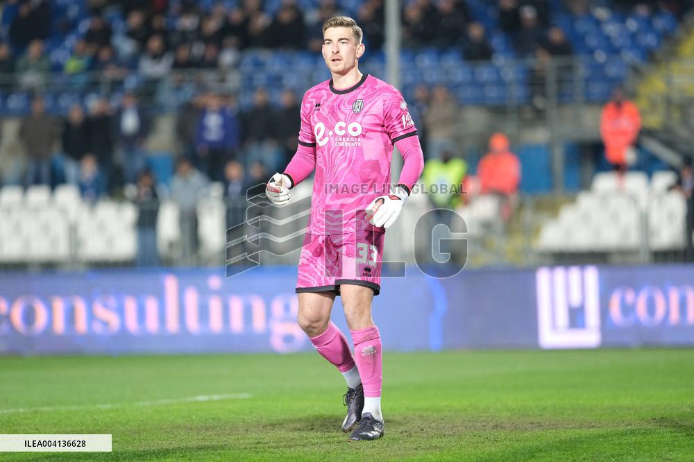 CALCIO - Serie B - Brescia Calcio vs Cesena FC