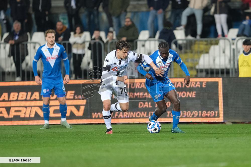 CALCIO - Serie B - Brescia Calcio vs Cesena FC