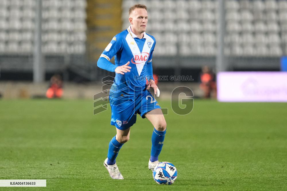 CALCIO - Serie B - Brescia Calcio vs Cesena FC