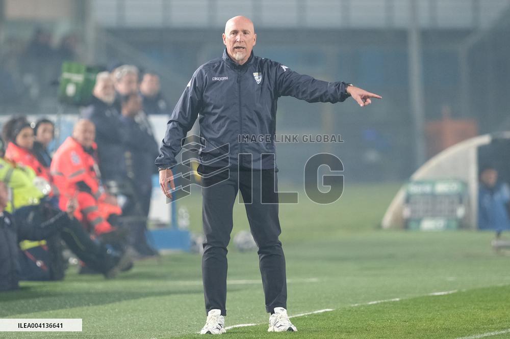 CALCIO - Serie B - Brescia Calcio vs Cesena FC