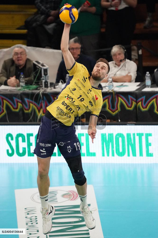 VOLLEY - Superlega Serie A - Playoff Scudetto - Sir Susa Vim Perugia vs Valsa Group Modena