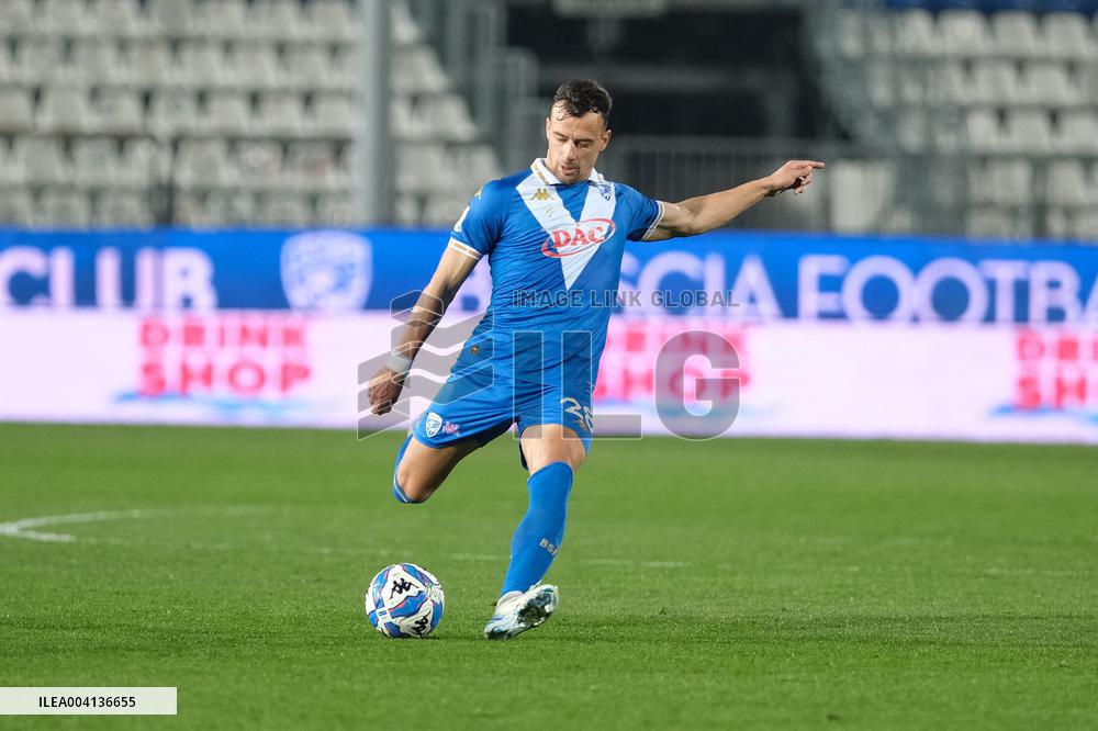 CALCIO - Serie B - Brescia Calcio vs Cesena FC