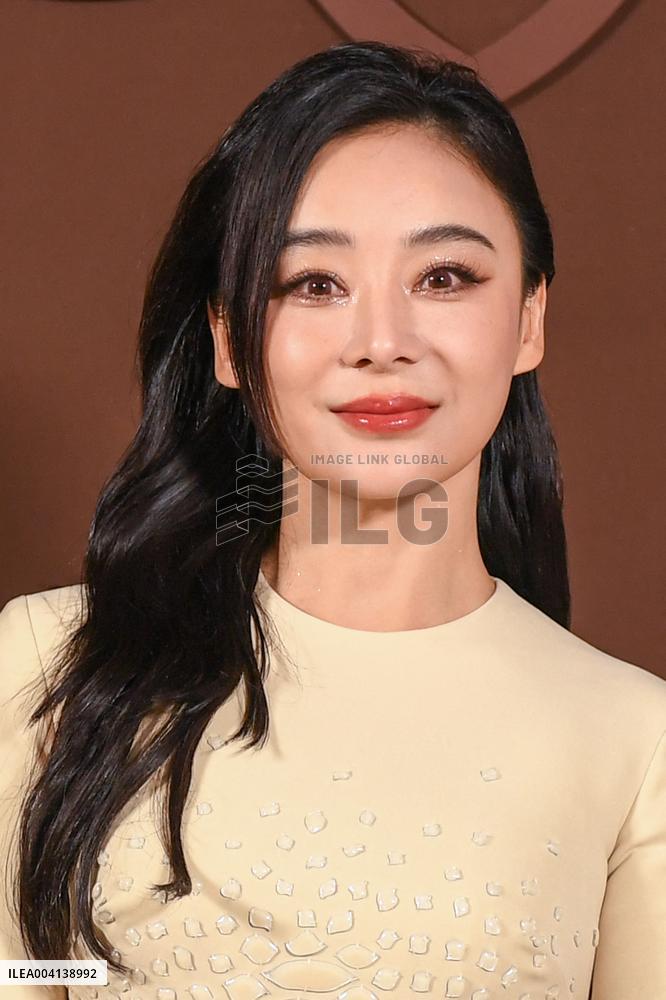 PFW Georges Hobeika Photocall