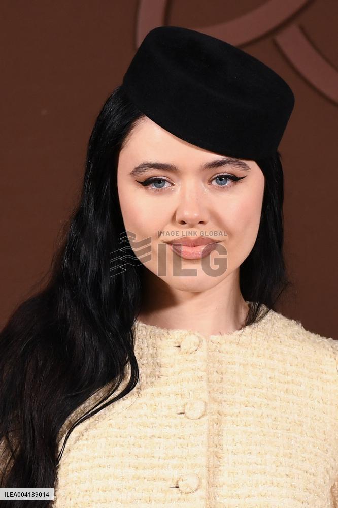 PFW Georges Hobeika Photocall