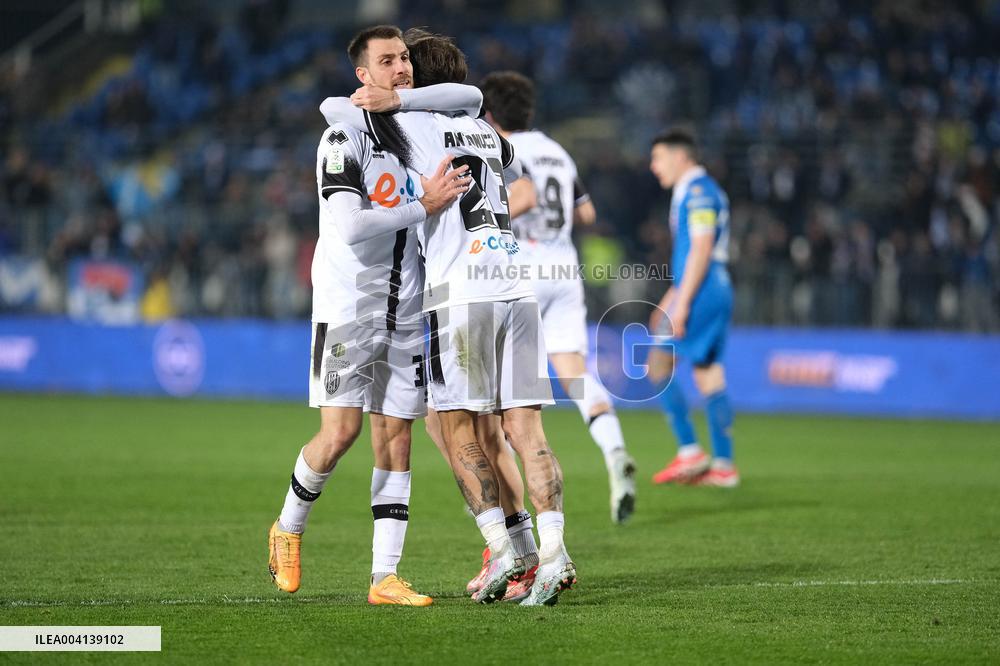 CALCIO - Serie B - Brescia Calcio vs Cesena FC