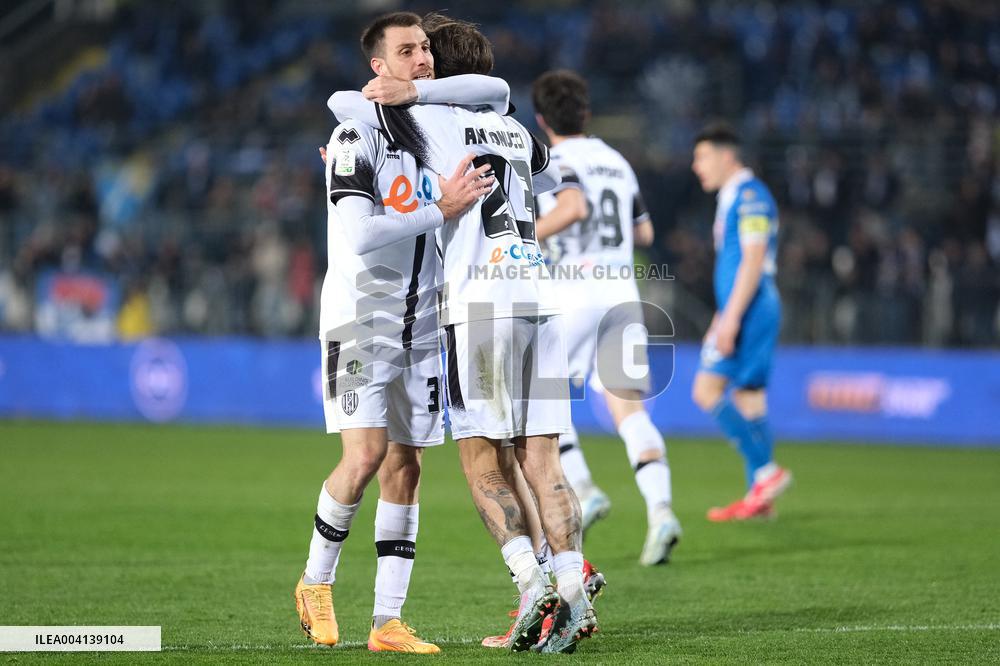 CALCIO - Serie B - Brescia Calcio vs Cesena FC