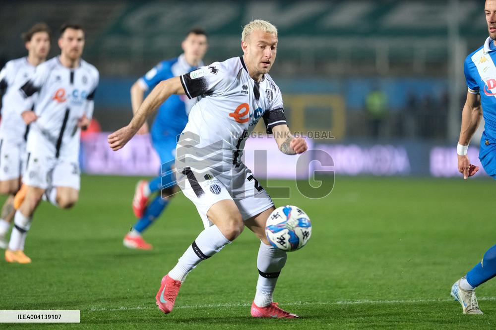 CALCIO - Serie B - Brescia Calcio vs Cesena FC
