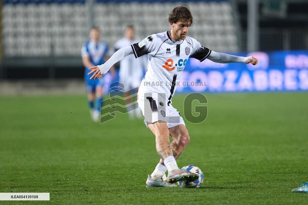 CALCIO - Serie B - Brescia Calcio vs Cesena FC