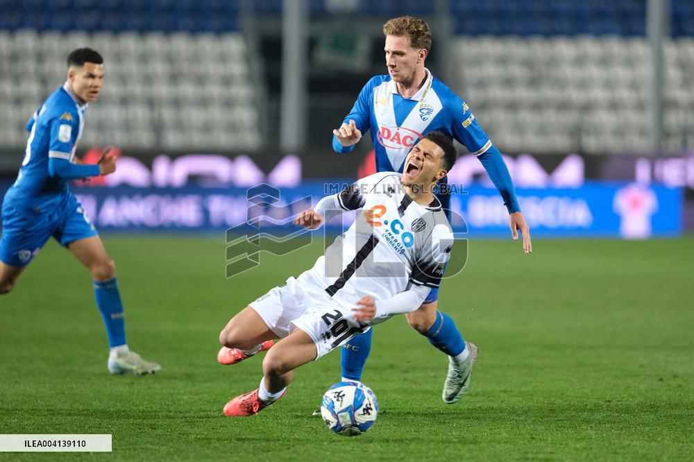 CALCIO - Serie B - Brescia Calcio vs Cesena FC