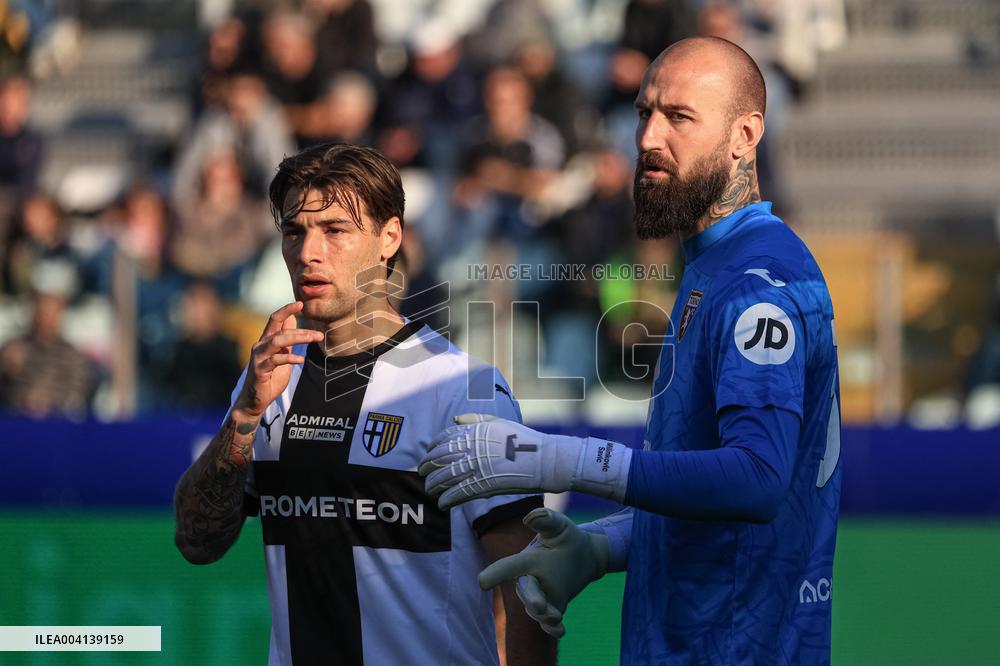 CALCIO - Serie A - Parma Calcio vs Torino FC