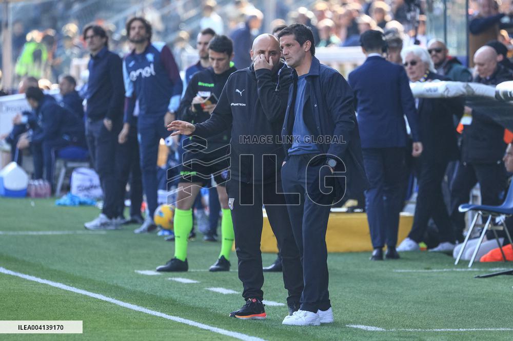 CALCIO - Serie A - Parma Calcio vs Torino FC