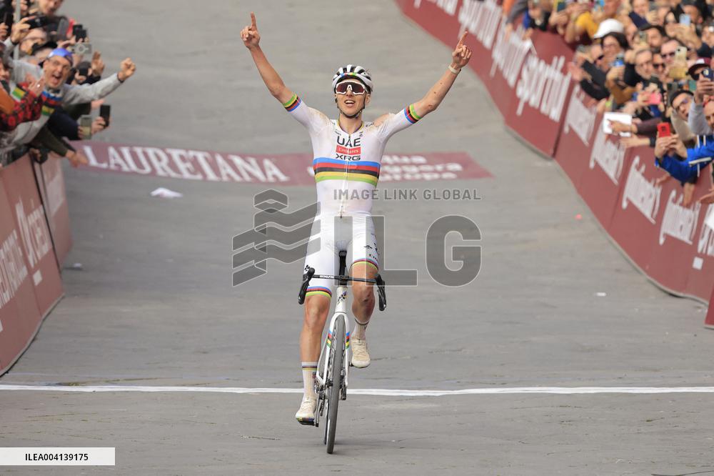 CICLISMO - Ciclismo Su Strada - Strade Bianche