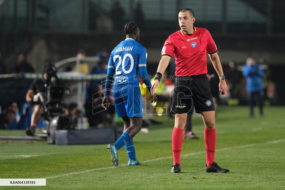 CALCIO - Serie B - Brescia Calcio vs Cesena FC