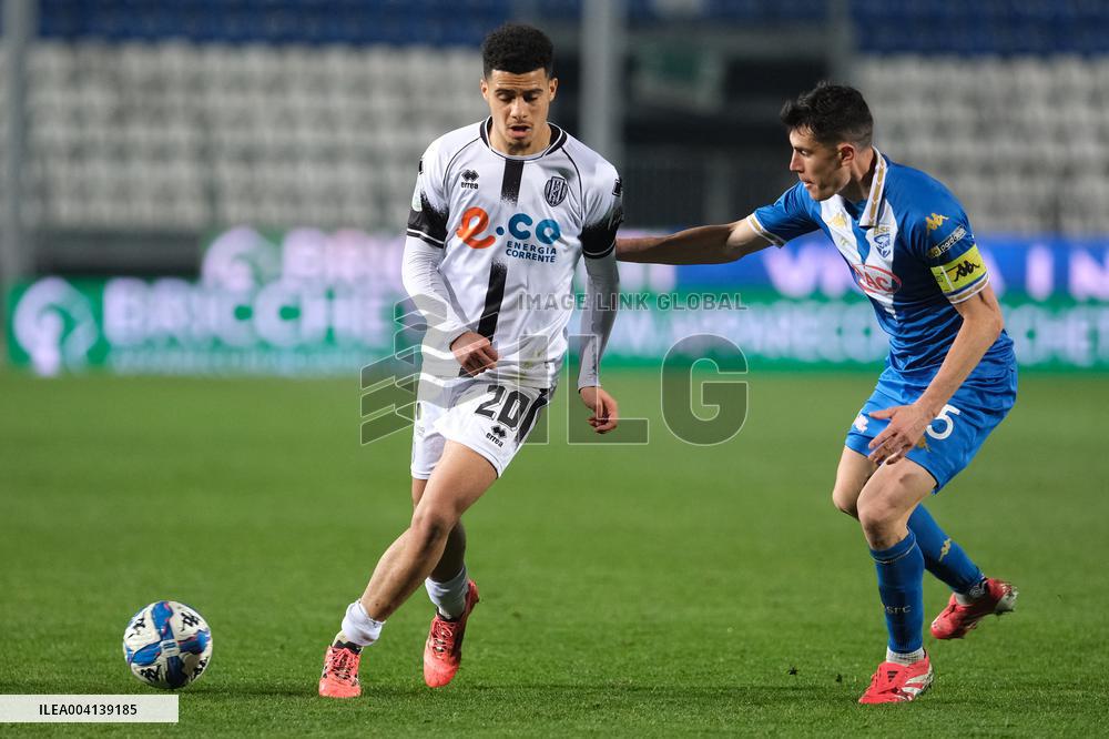 CALCIO - Serie B - Brescia Calcio vs Cesena FC