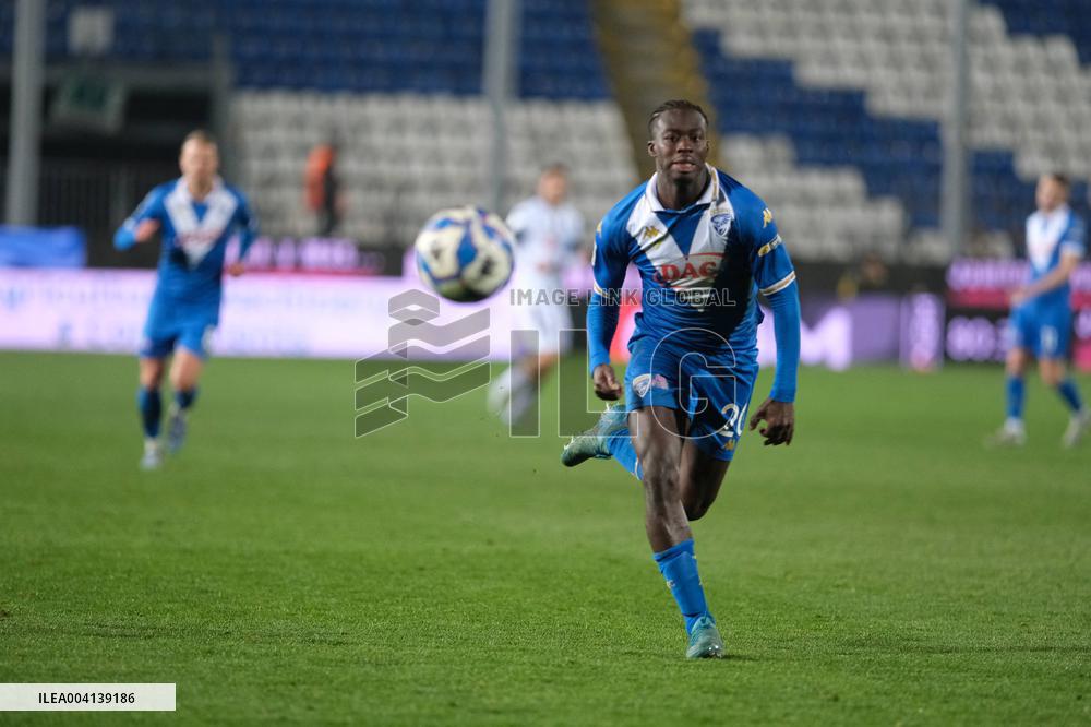 CALCIO - Serie B - Brescia Calcio vs Cesena FC