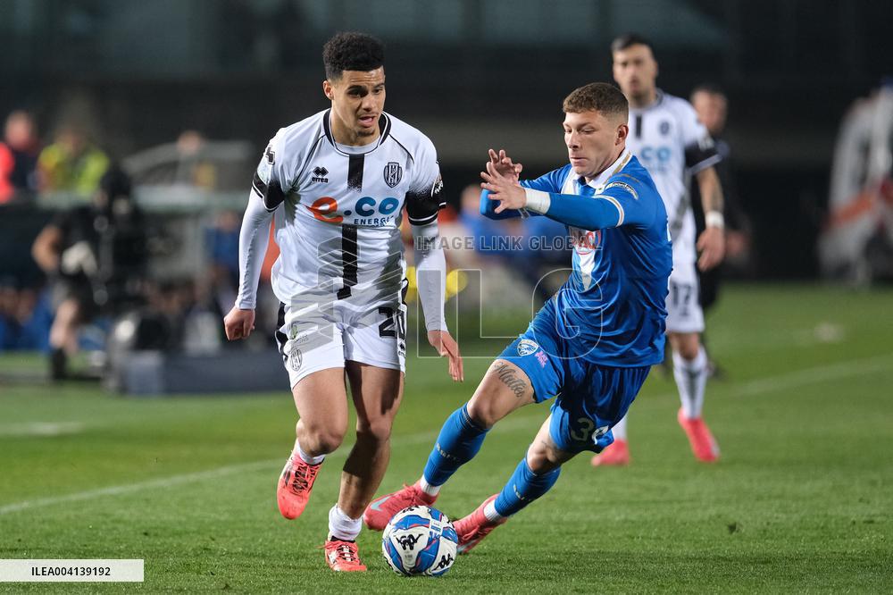 CALCIO - Serie B - Brescia Calcio vs Cesena FC