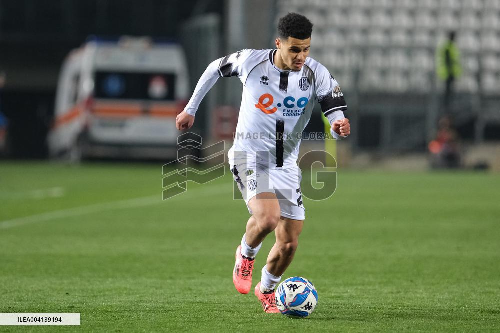 CALCIO - Serie B - Brescia Calcio vs Cesena FC