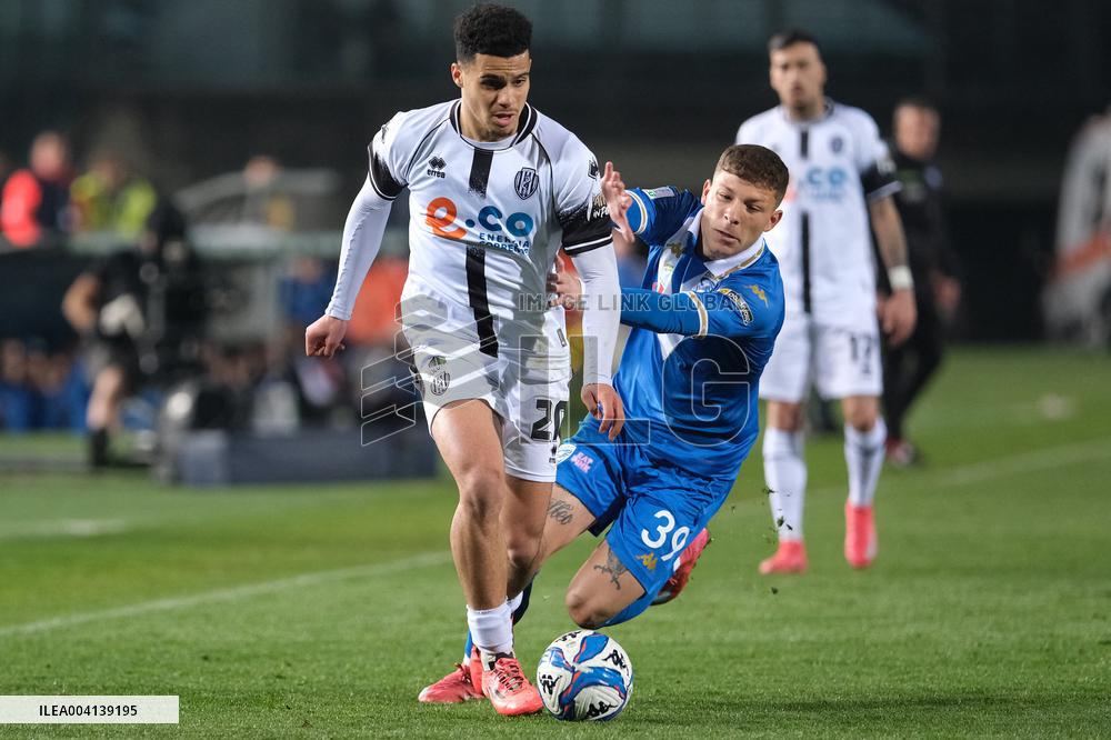CALCIO - Serie B - Brescia Calcio vs Cesena FC