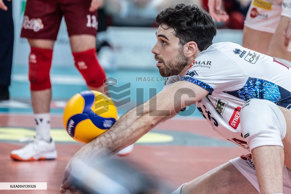 VOLLEY - Superlega Serie A - Playoff Scudetto - Itas Trentino vs Cisterna Volley