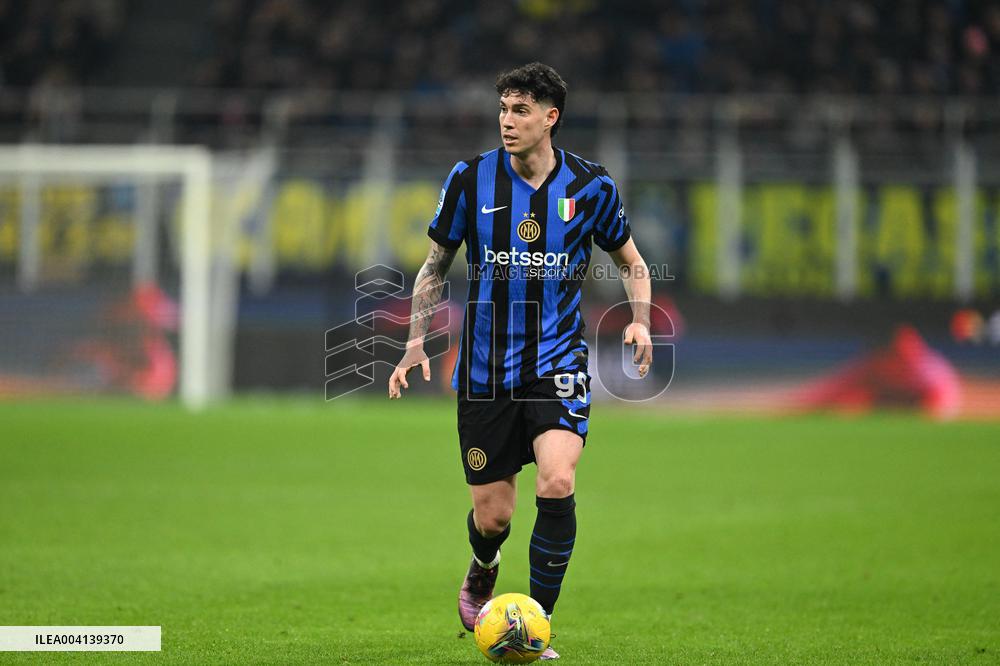 CALCIO - Serie A - Inter - FC Internazionale vs AC Monza