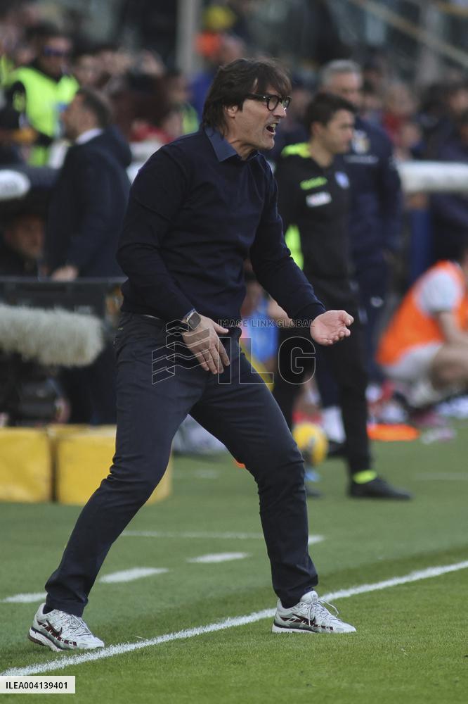 CALCIO - Serie A - Parma Calcio vs Torino FC